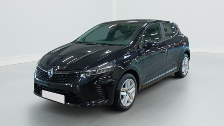 367476_p2 - RENAULT - CLIO 5 - 2025