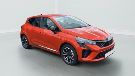 355866_p2 - RENAULT - CLIO 5 - 2025