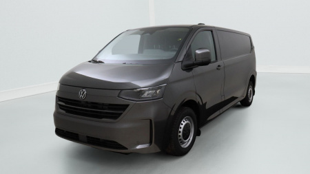 367607_p2 - VOLKSWAGEN - TRANSPORTER - 2025