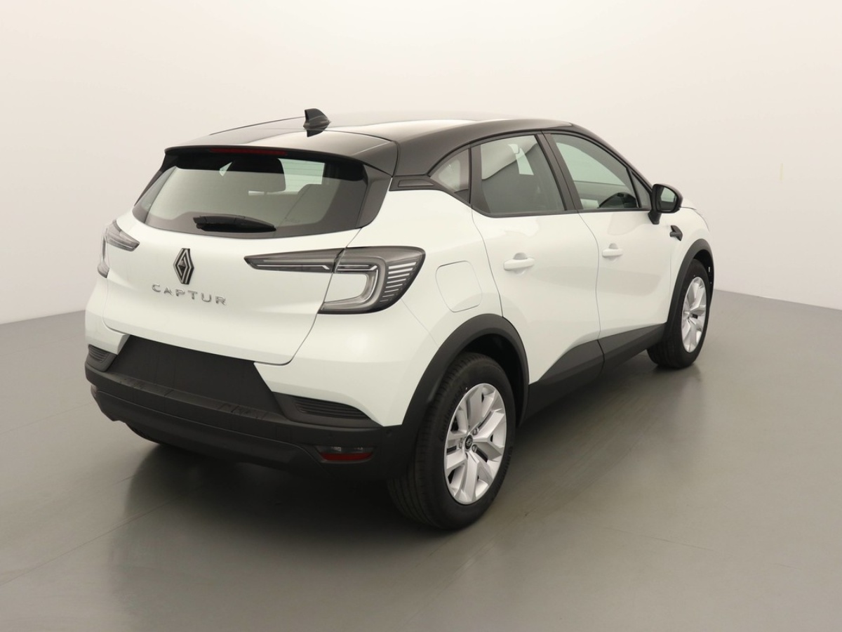 N200364_p3 - RENAULT - CAPTUR - 2025 - photo 2