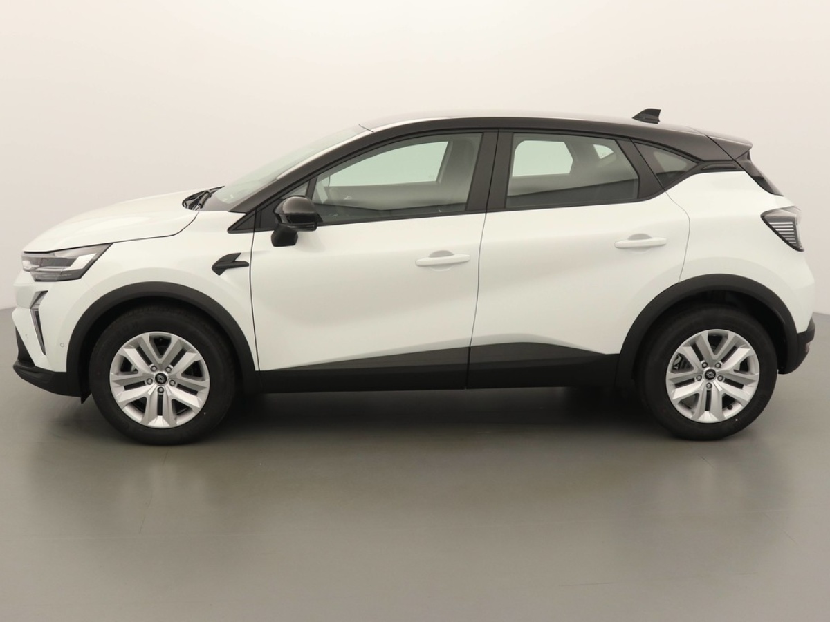 N200364_p3 - RENAULT - CAPTUR - 2025 - photo 4