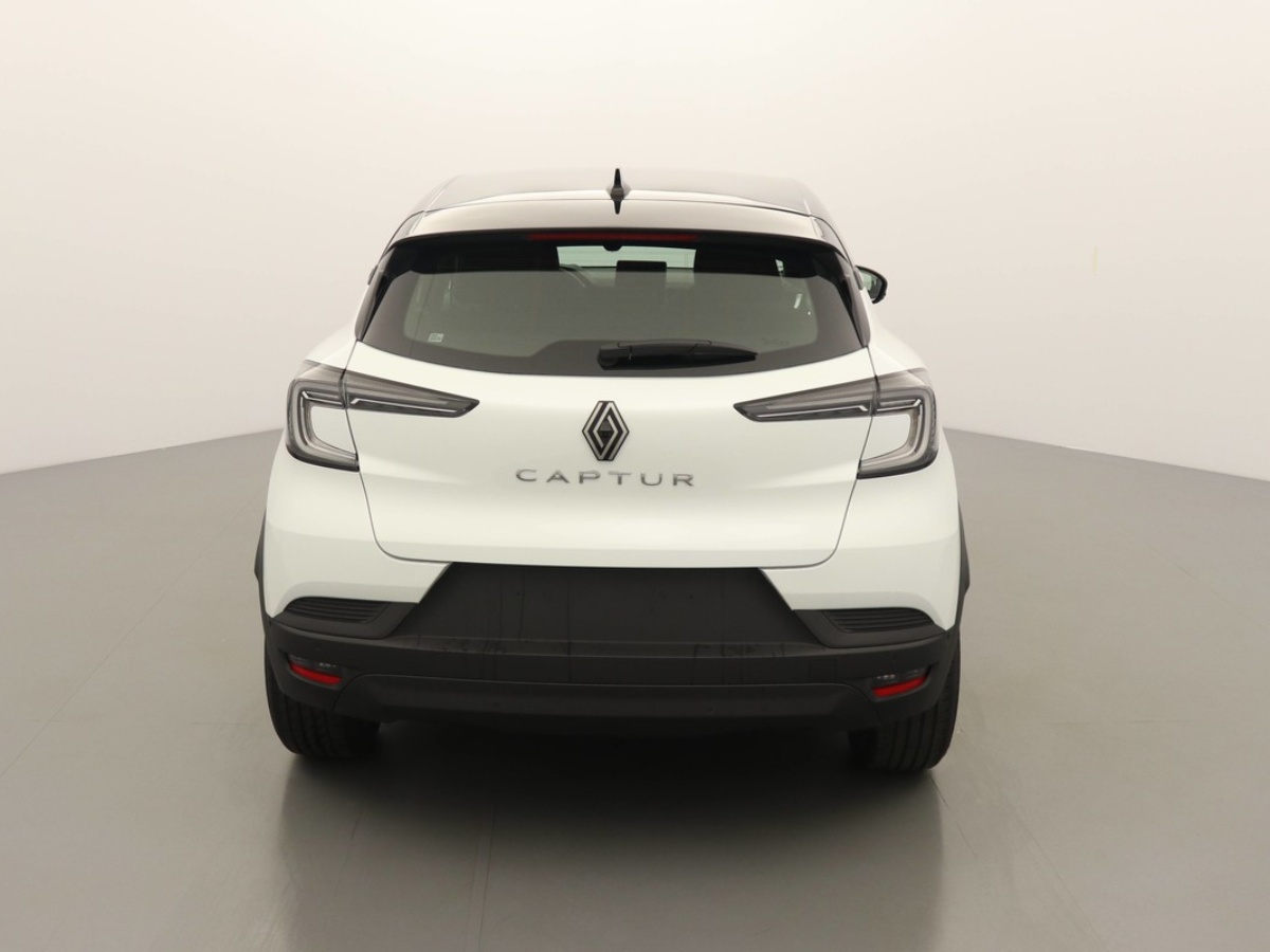 N200364_p3 - RENAULT - CAPTUR - 2025 - photo 5