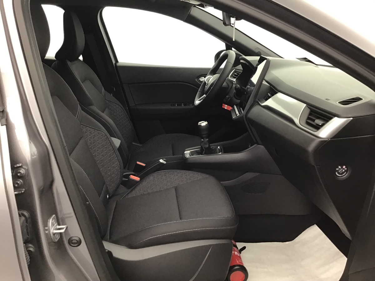 N200366_p3 - RENAULT - CAPTUR - 2025 - photo 6