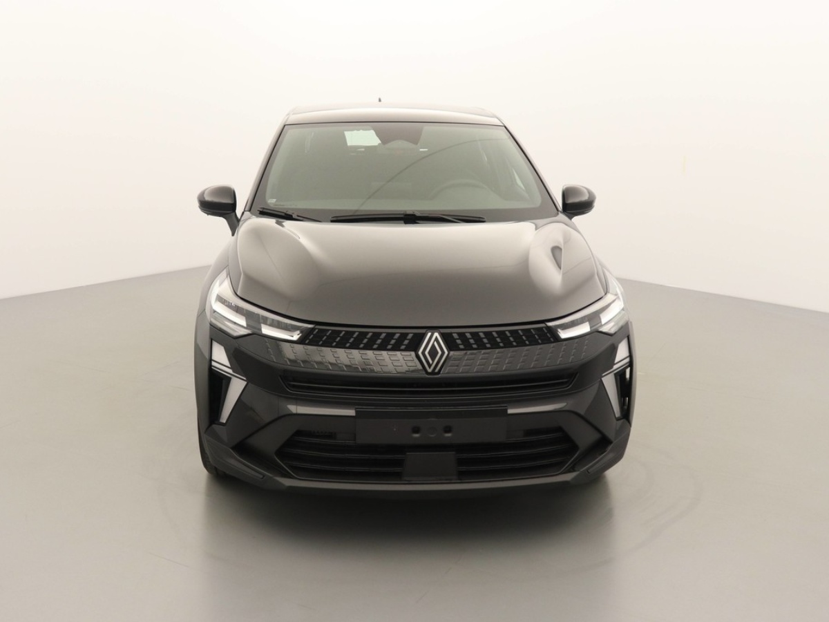 N200388_p3 - RENAULT - CAPTUR - 2025 - photo 3