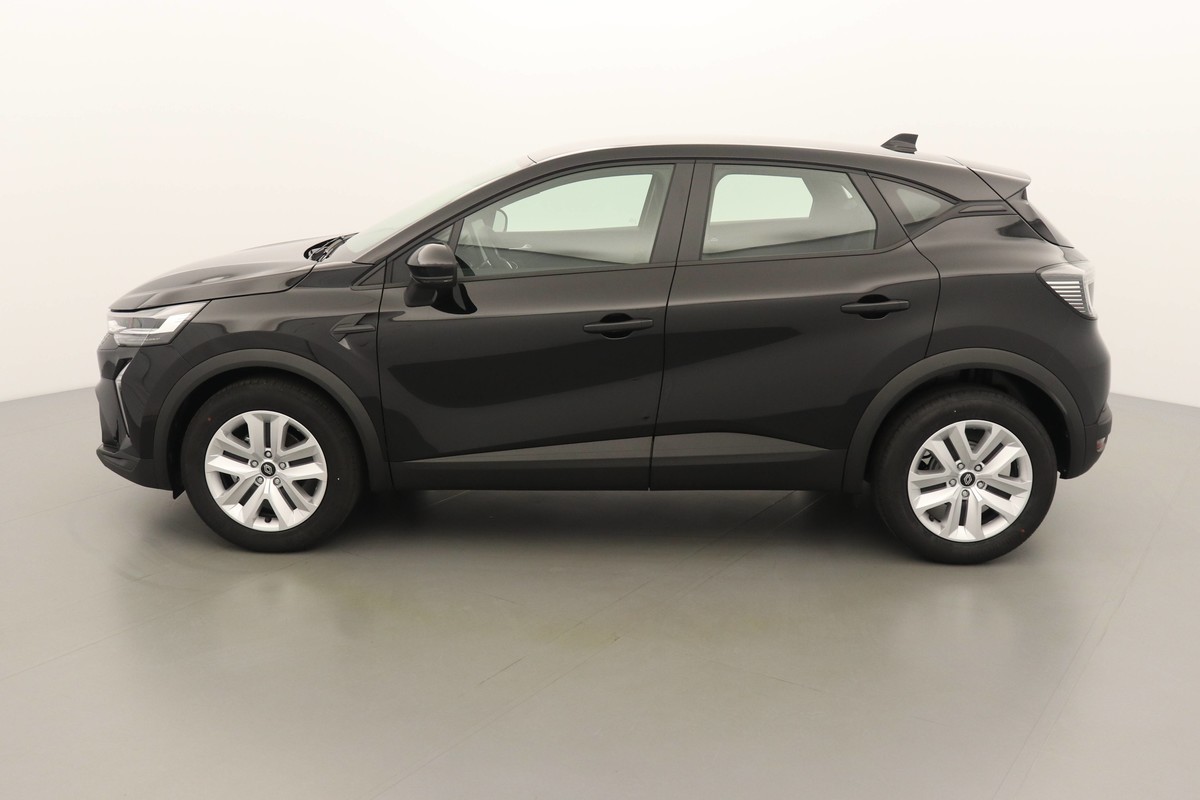 N200388_p3 - RENAULT - CAPTUR - 2025 - photo 4