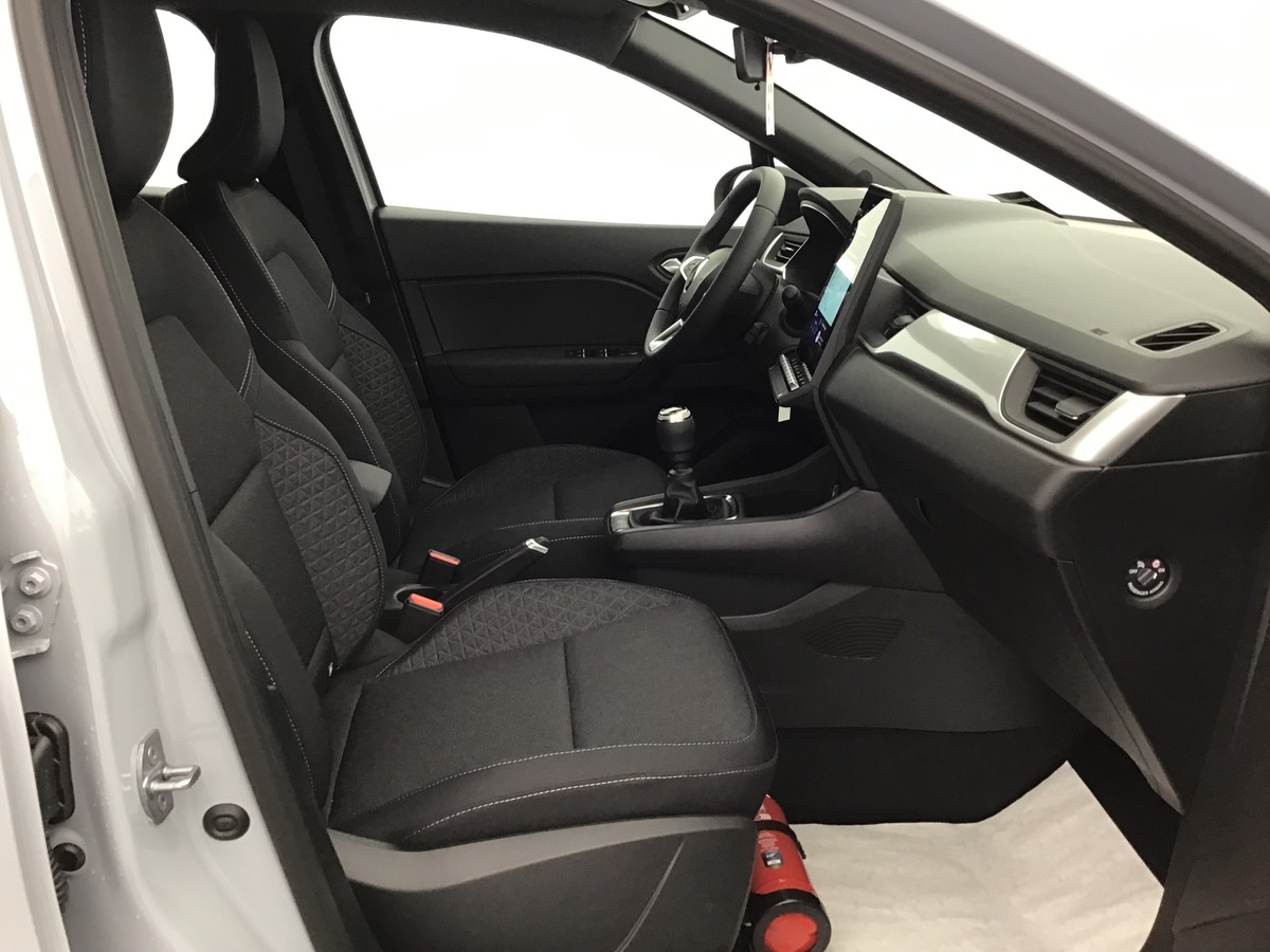 N200389_p3 - RENAULT - CAPTUR - 2025 - photo 6