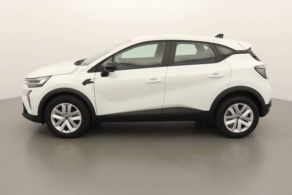 N200400_p3 - RENAULT - CAPTUR - 2025 - photo 4