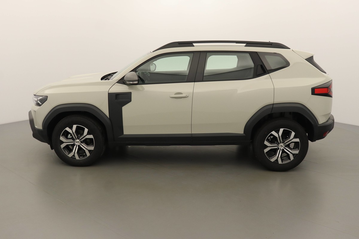 N201485_p3 - DACIA - DUSTER - 2025 - photo 4