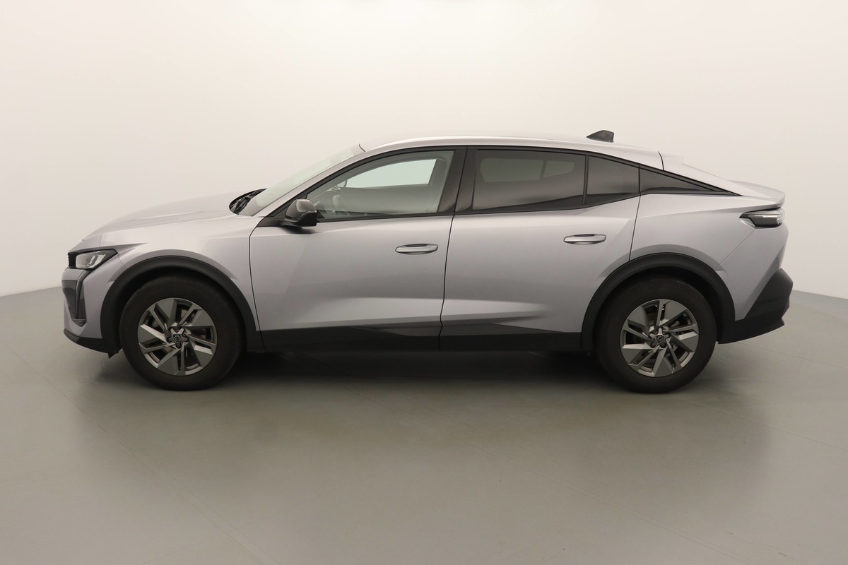 O201243_p3 - PEUGEOT - 408 - 2024 - photo 4