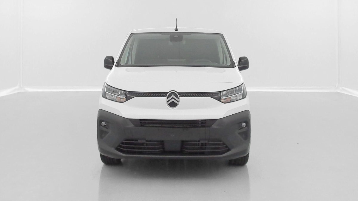 364237_p2 - CITROEN - BERLINGO - 2025 - photo 2