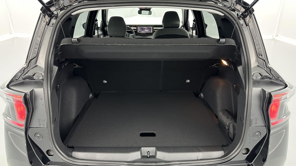 368036_p2 - CITROEN - C3 AIRCROSS - 2025 - photo 10