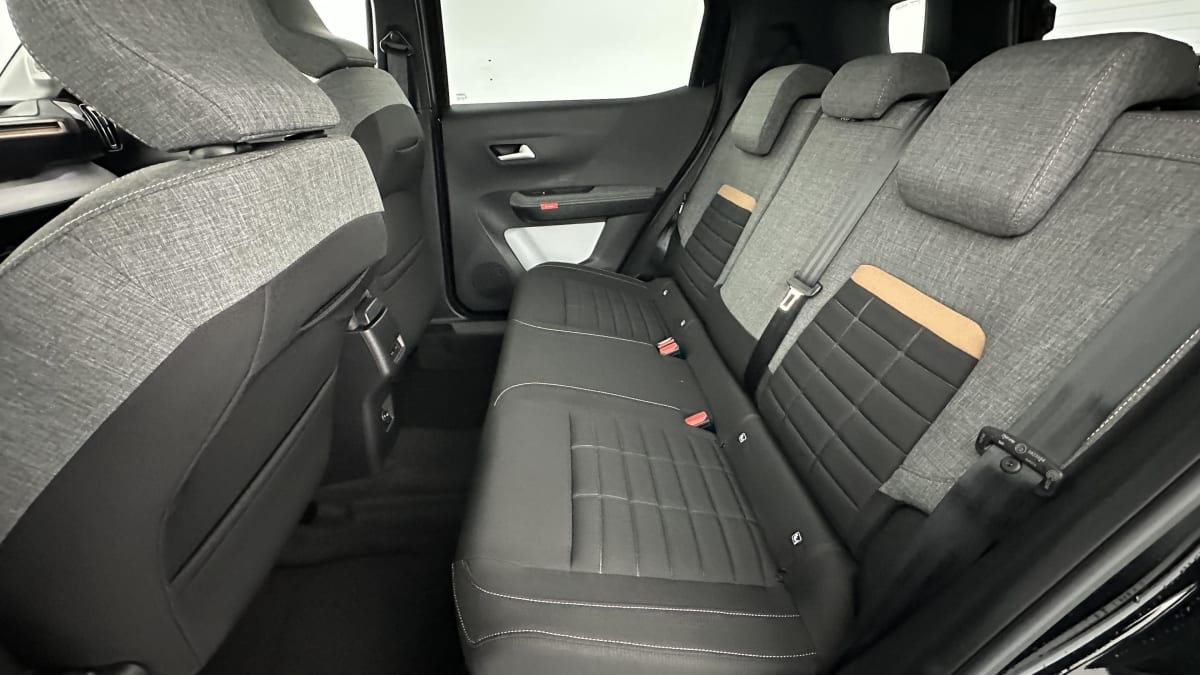 368036_p2 - CITROEN - C3 AIRCROSS - 2025 - photo 9