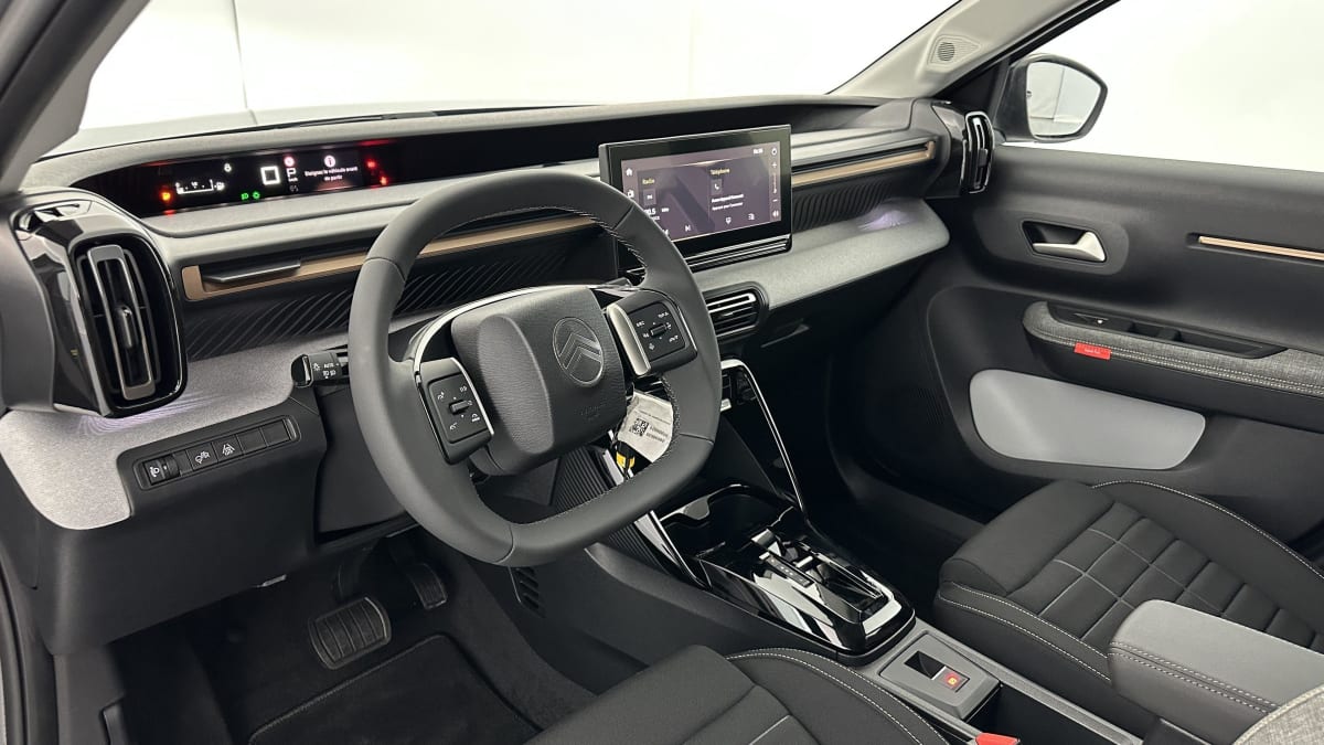 368036_p2 - CITROEN - C3 AIRCROSS - 2025 - photo 6