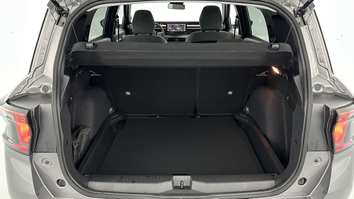 368033_p2 - CITROEN - C3 AIRCROSS - 2025 - photo 10