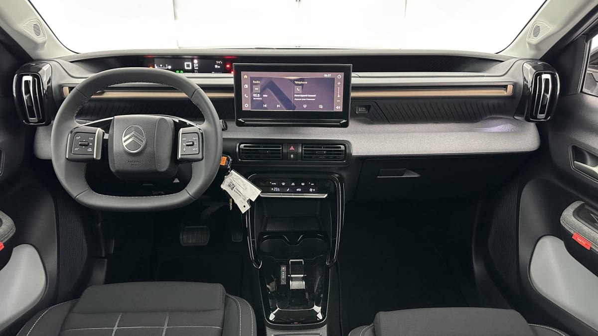 368036_p2 - CITROEN - C3 AIRCROSS - 2025 - photo 7