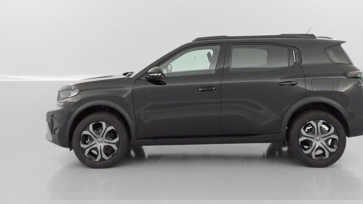368036_p2 - CITROEN - C3 AIRCROSS - 2025 - photo 4