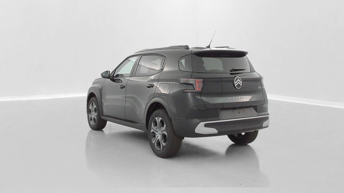 368036_p2 - CITROEN - C3 AIRCROSS - 2025 - photo 5