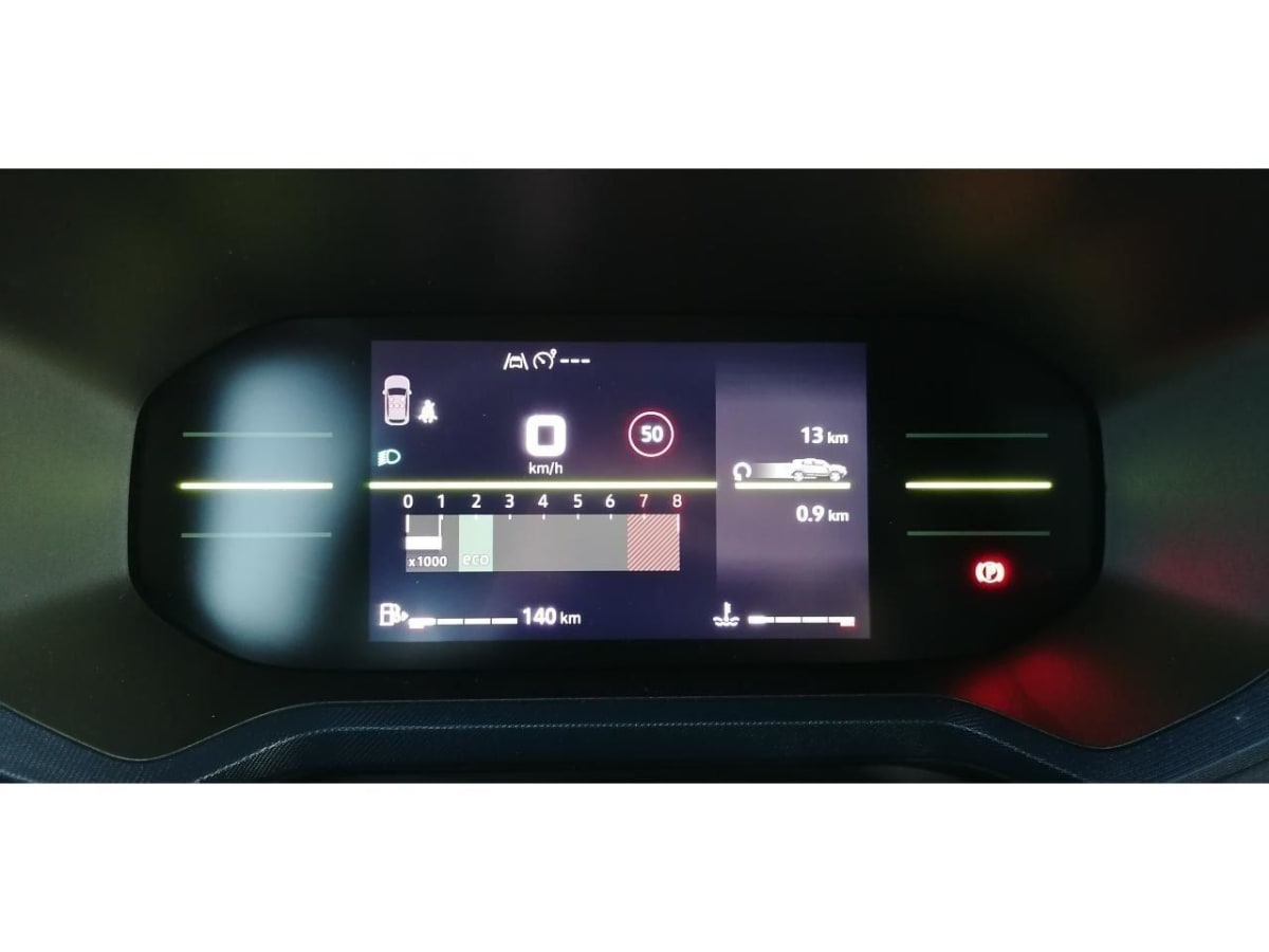 367862_p2 - DACIA - DUSTER - 2025 - photo 6