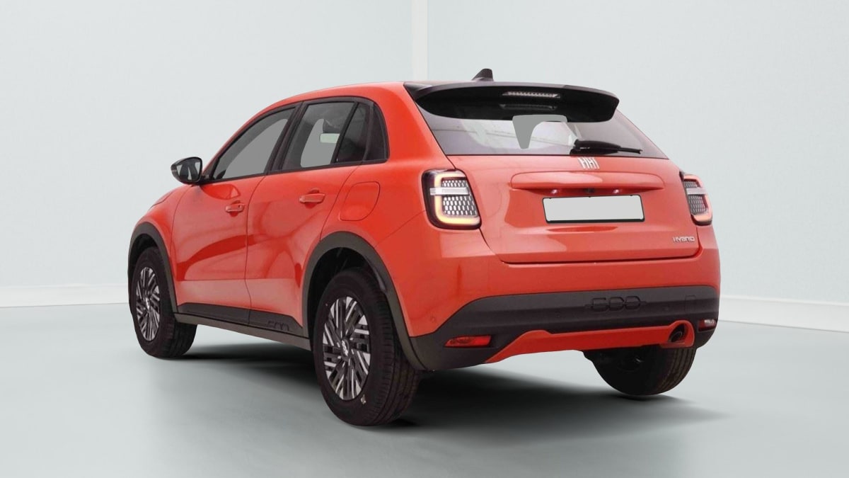 366609_p2 - FIAT - 600 - 2025 - photo 3