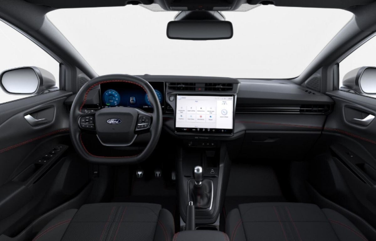 368405_p2 - FORD - PUMA - 2025 - photo 4