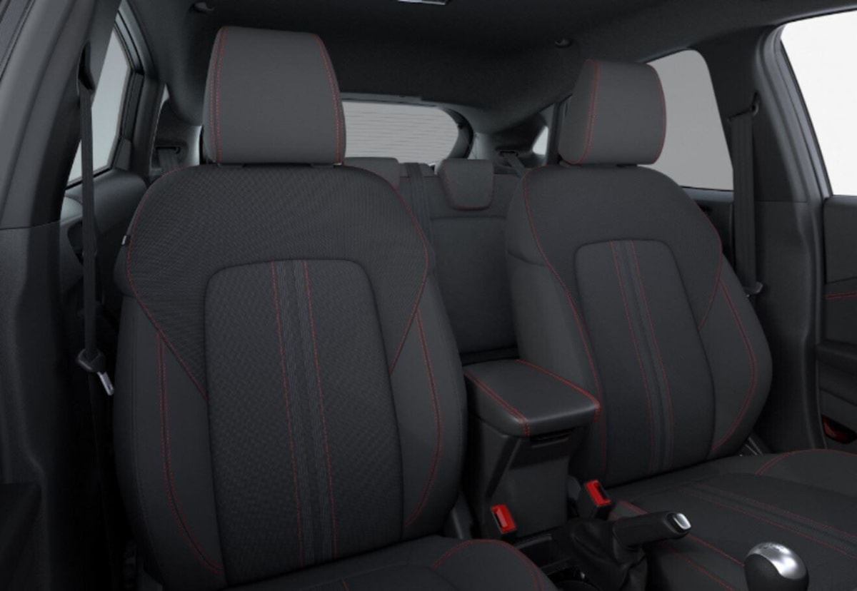 368405_p2 - FORD - PUMA - 2025 - photo 5