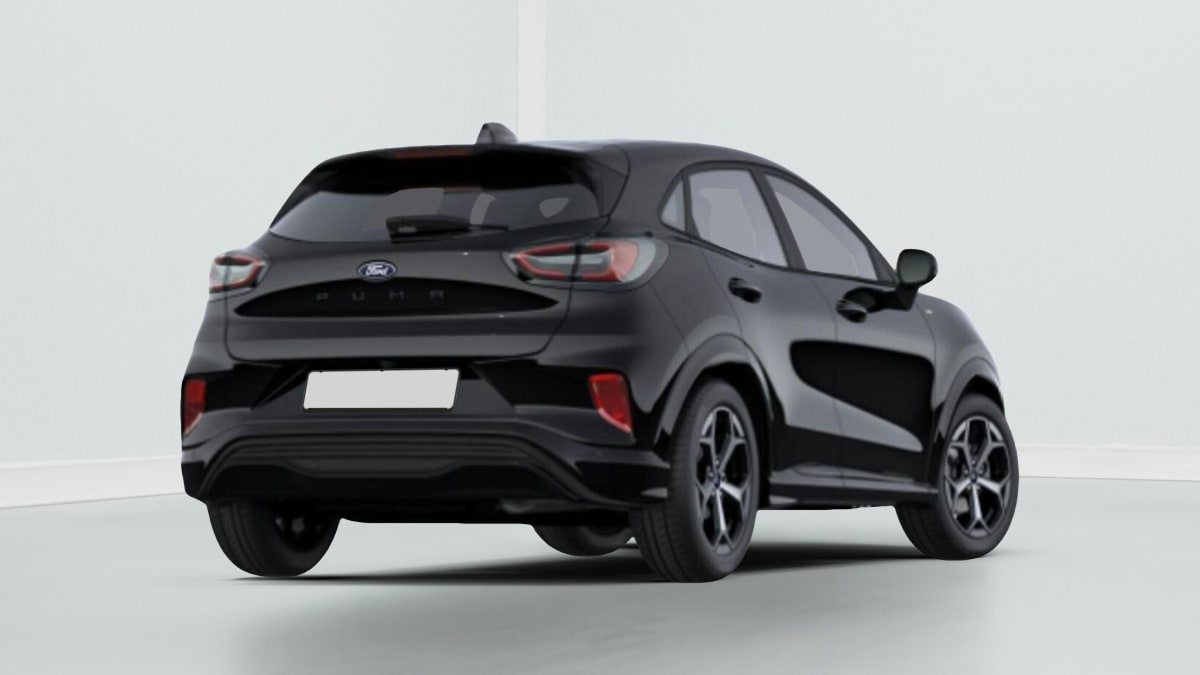 368404_p2 - FORD - PUMA - 2025 - photo 3