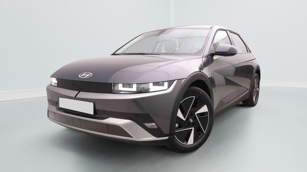 367753_p2 - HYUNDAI - IONIQ - 2025 - photo 1