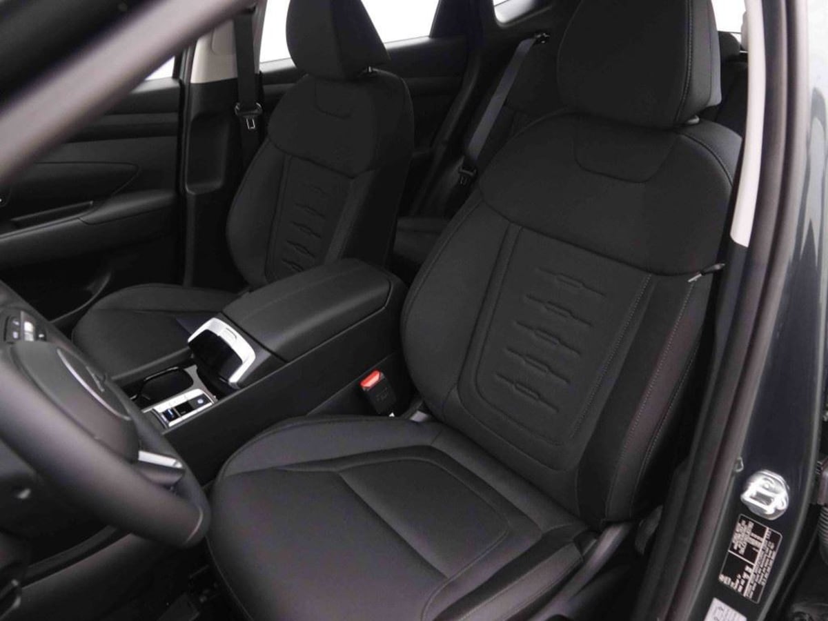 368412_p2 - HYUNDAI - TUCSON - 2025 - photo 7