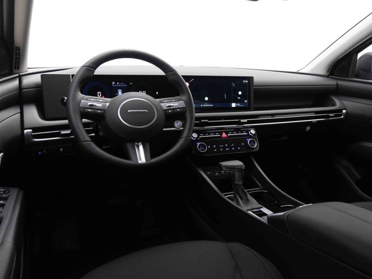 368412_p2 - HYUNDAI - TUCSON - 2025 - photo 8