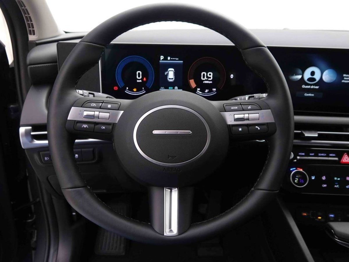 368411_p2 - HYUNDAI - TUCSON - 2025 - photo 10