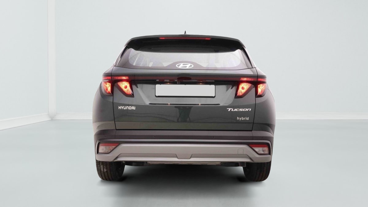 368412_p2 - HYUNDAI - TUCSON - 2025 - photo 5