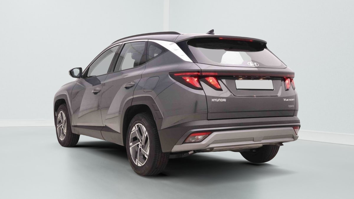 368411_p2 - HYUNDAI - TUCSON - 2025 - photo 4