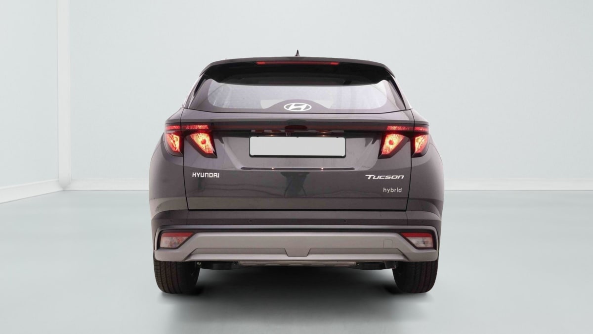 368411_p2 - HYUNDAI - TUCSON - 2025 - photo 5