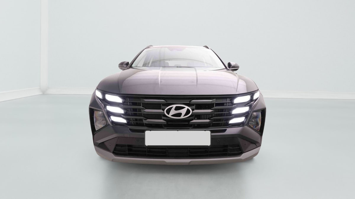 368411_p2 - HYUNDAI - TUCSON - 2025 - photo 2