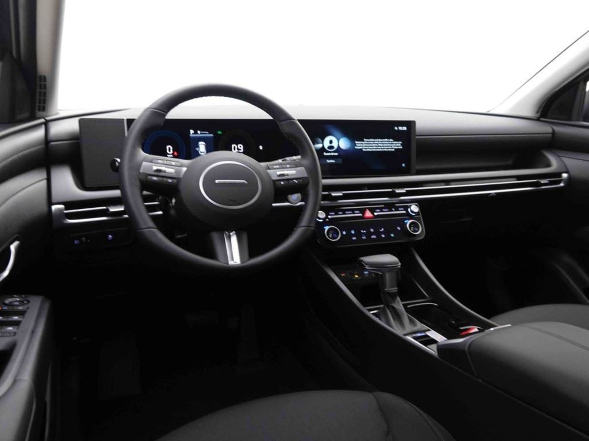 368411_p2 - HYUNDAI - TUCSON - 2025 - photo 8