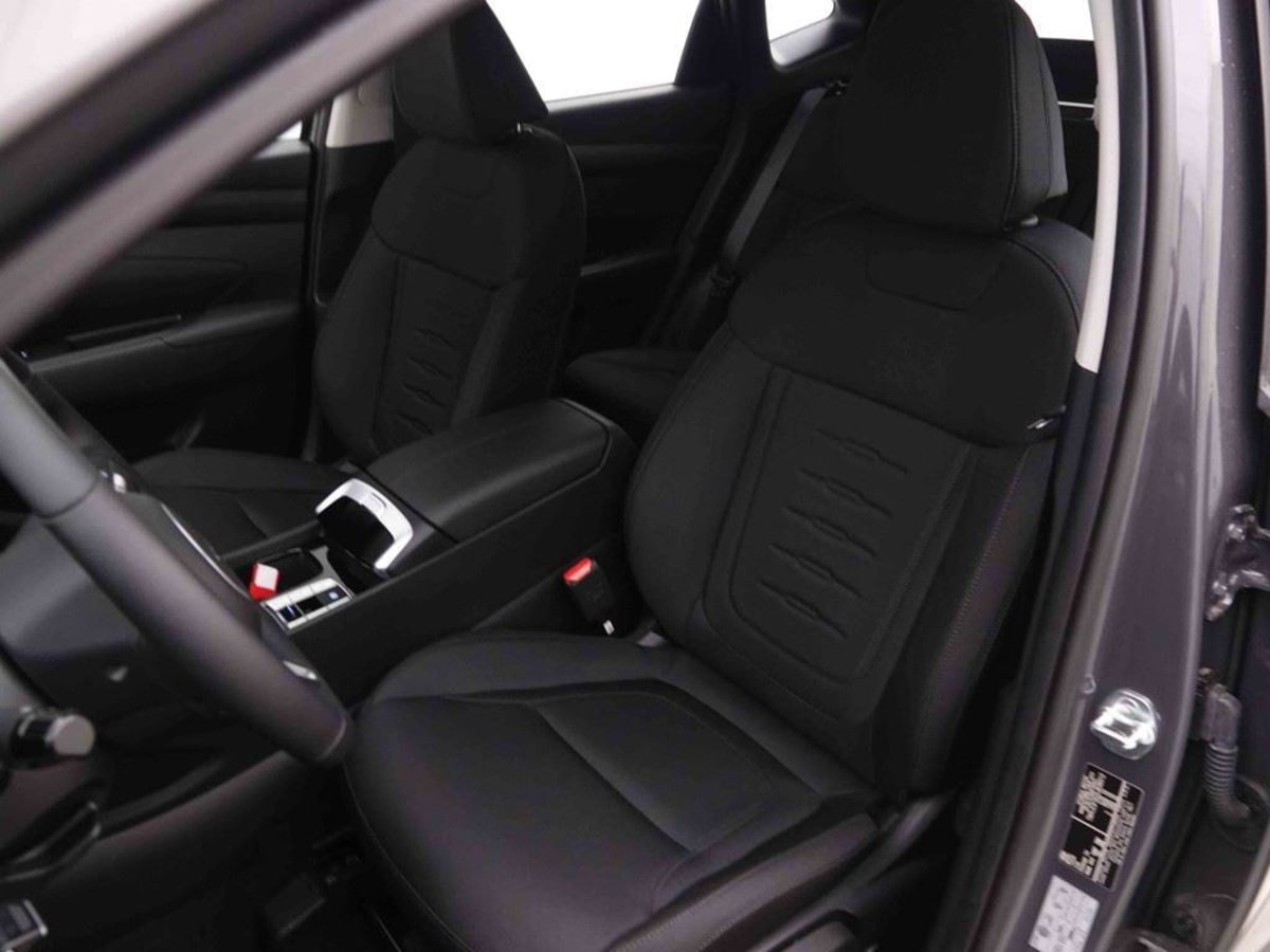 368411_p2 - HYUNDAI - TUCSON - 2025 - photo 7