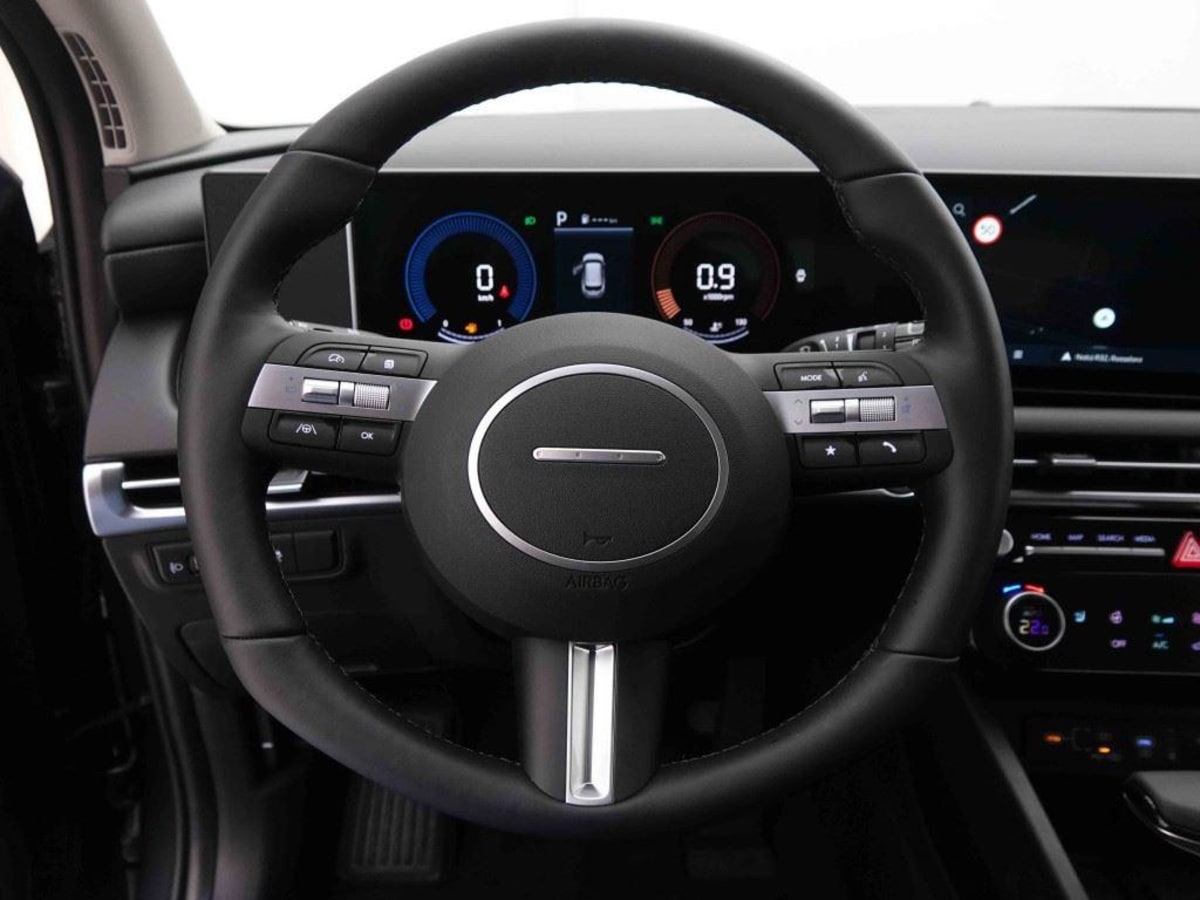 368412_p2 - HYUNDAI - TUCSON - 2025 - photo 10