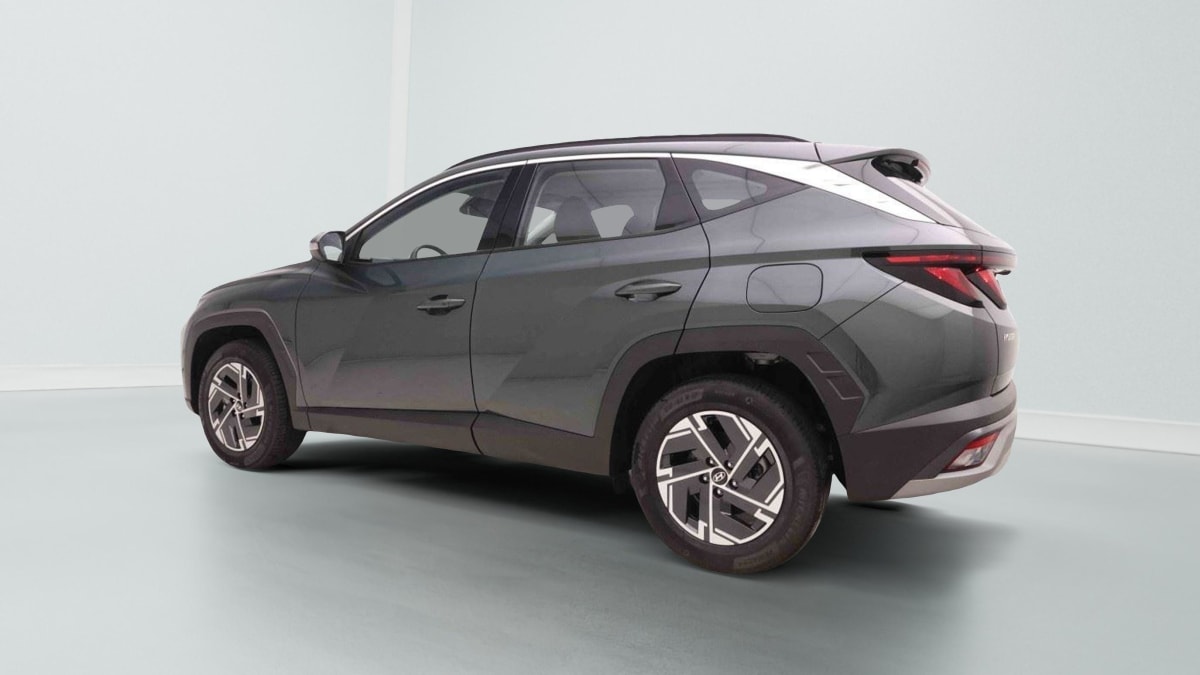 368412_p2 - HYUNDAI - TUCSON - 2025 - photo 3
