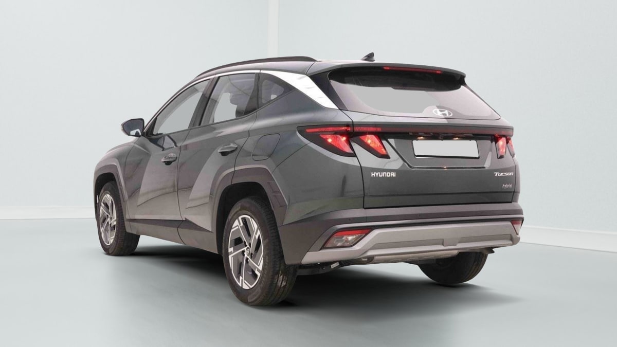 368412_p2 - HYUNDAI - TUCSON - 2025 - photo 4