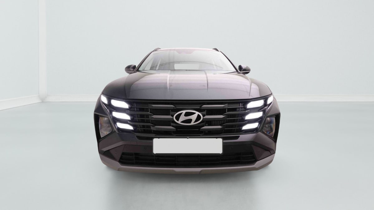 368412_p2 - HYUNDAI - TUCSON - 2025 - photo 2