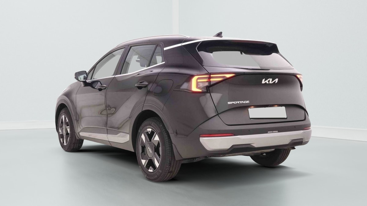 365817_p2 - KIA - SPORTAGE - 2025 - photo 4