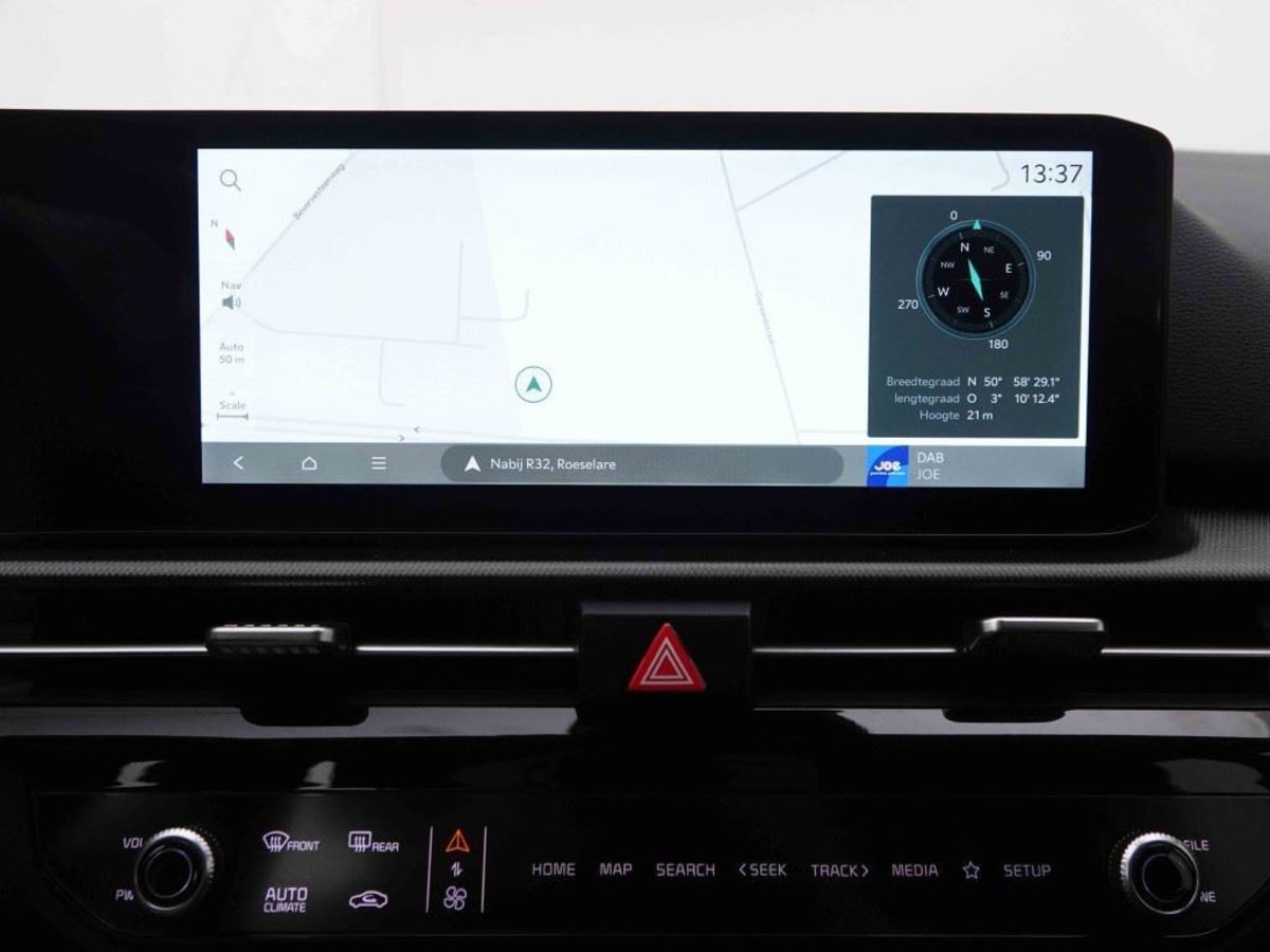 365817_p2 - KIA - SPORTAGE - 2025 - photo 9