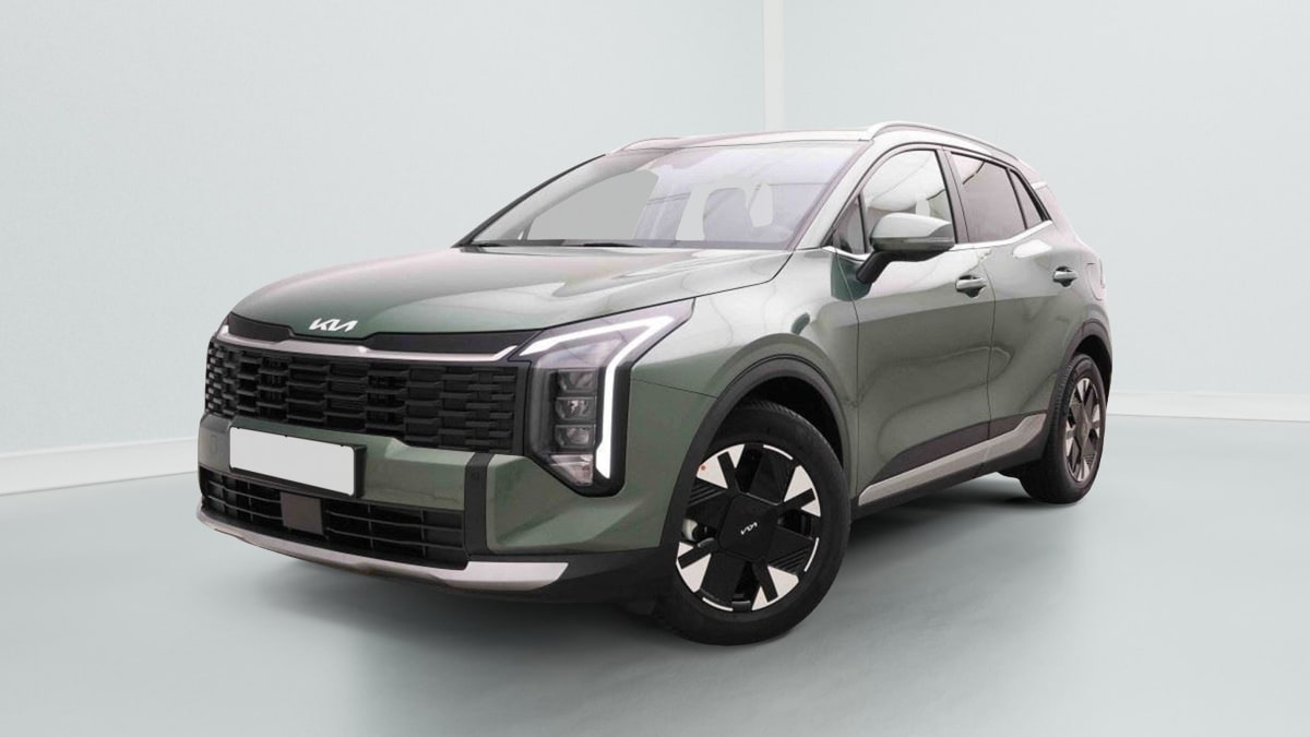 367131_p2 - KIA - SPORTAGE - 2025 - photo 1
