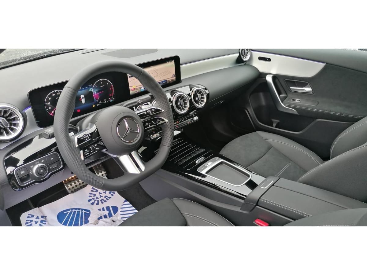 365692_p2 - MERCEDES - CLASSE A - 2025 - photo 4