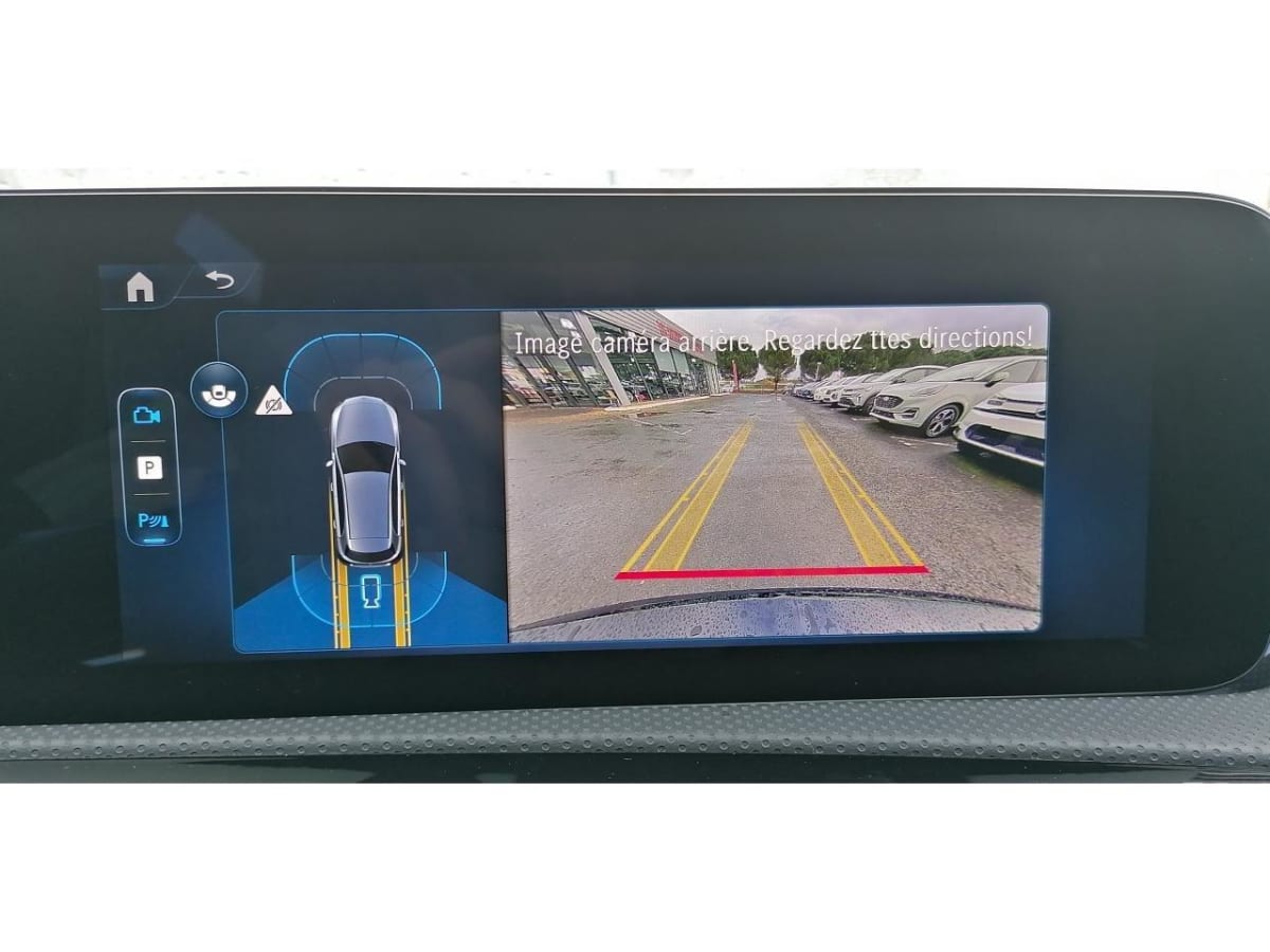 365692_p2 - MERCEDES - CLASSE A - 2025 - photo 5