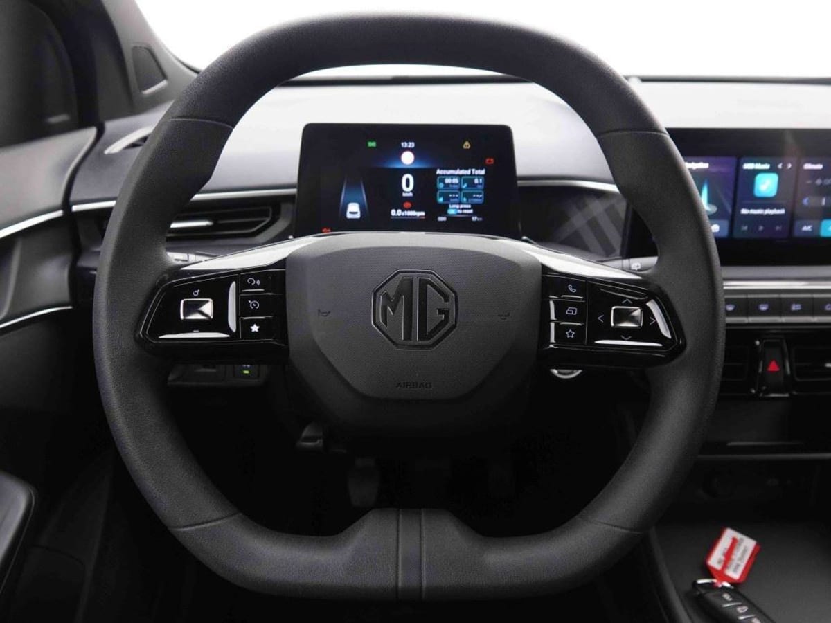 366842_p2 - MG - MG3 - 2025 - photo 9