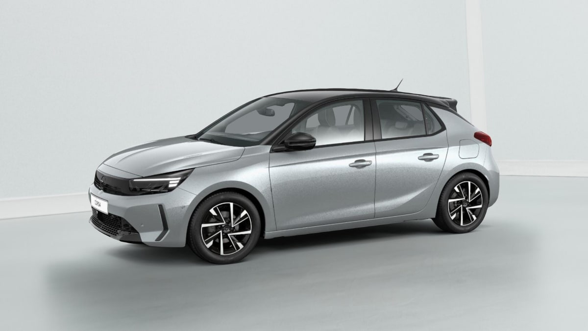 367297_p2 - OPEL - CORSA - 2025 - photo 2