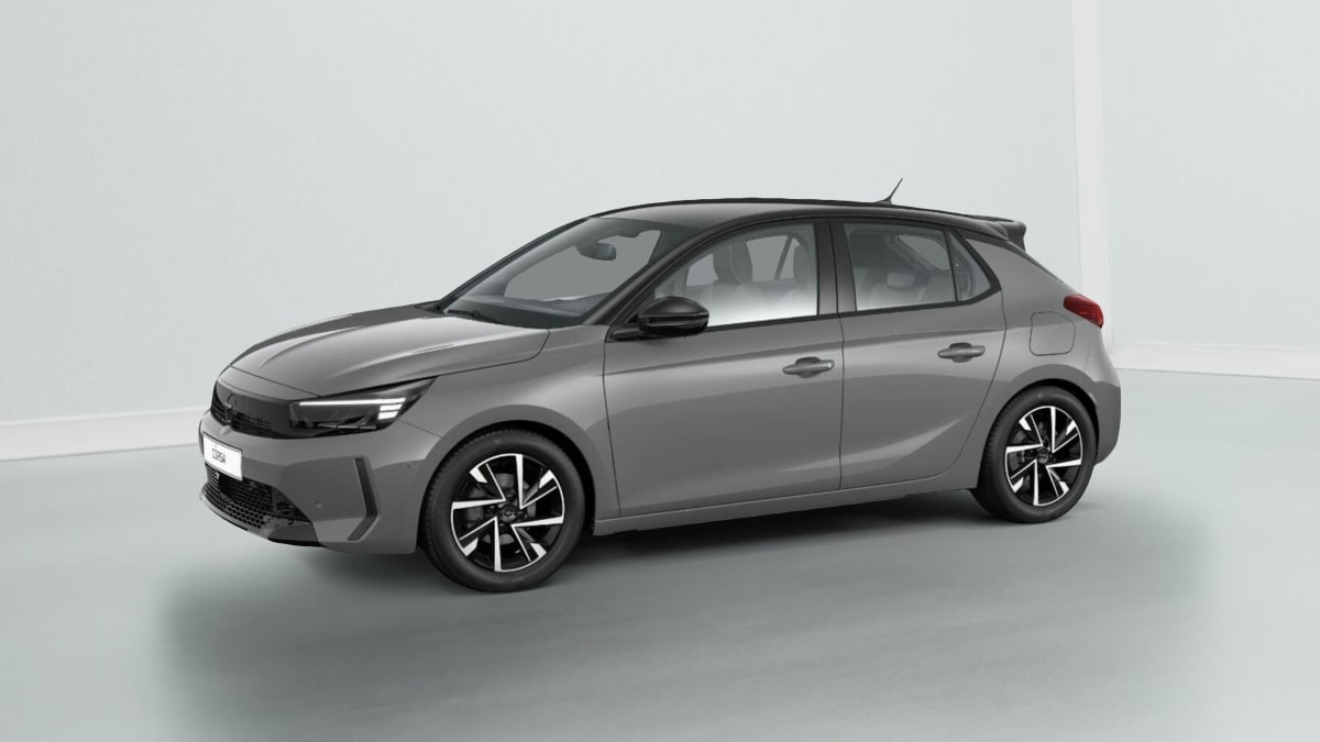 367296_p2 - OPEL - CORSA - 2025 - photo 2