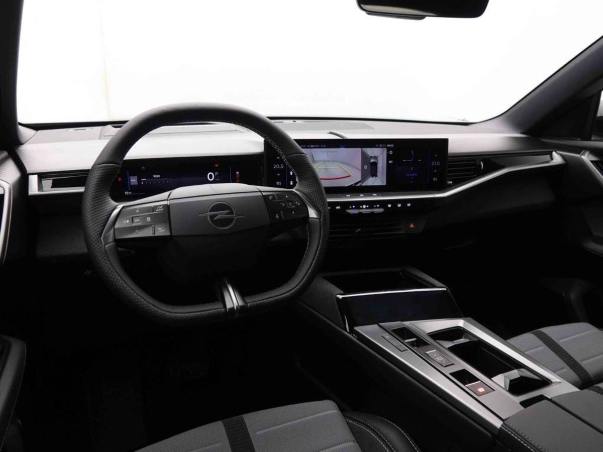 361298_p2 - OPEL - GRANDLAND - 2025 - photo 9