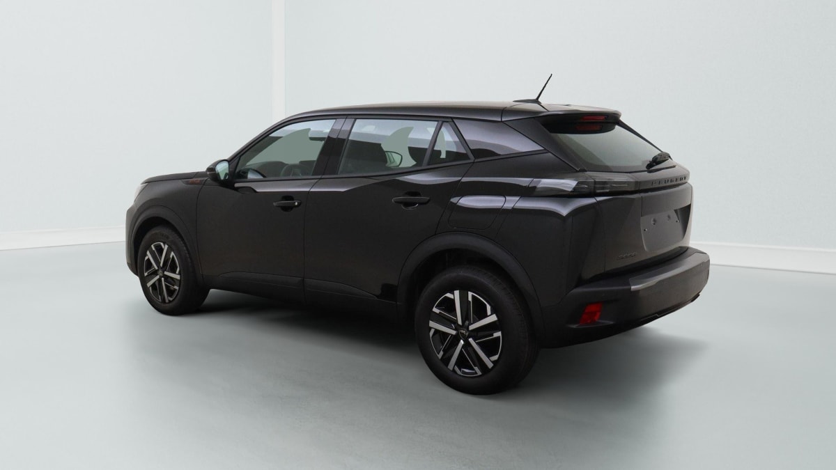 368703_p2 - PEUGEOT - 2008 - 2025 - photo 8